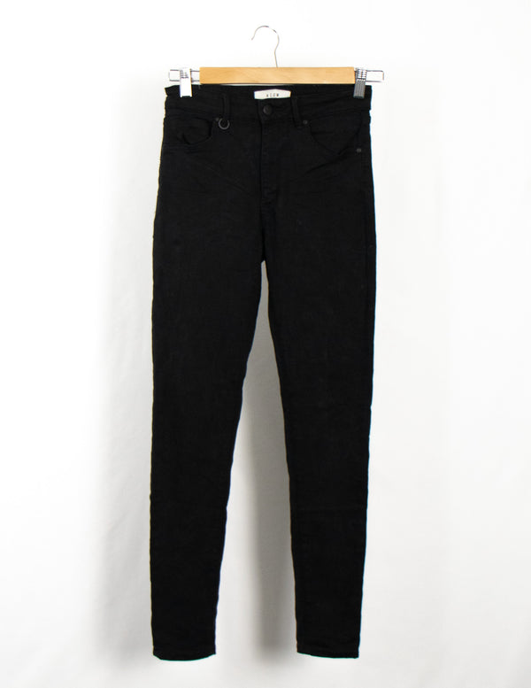 Neuw Black Pants - Size 26