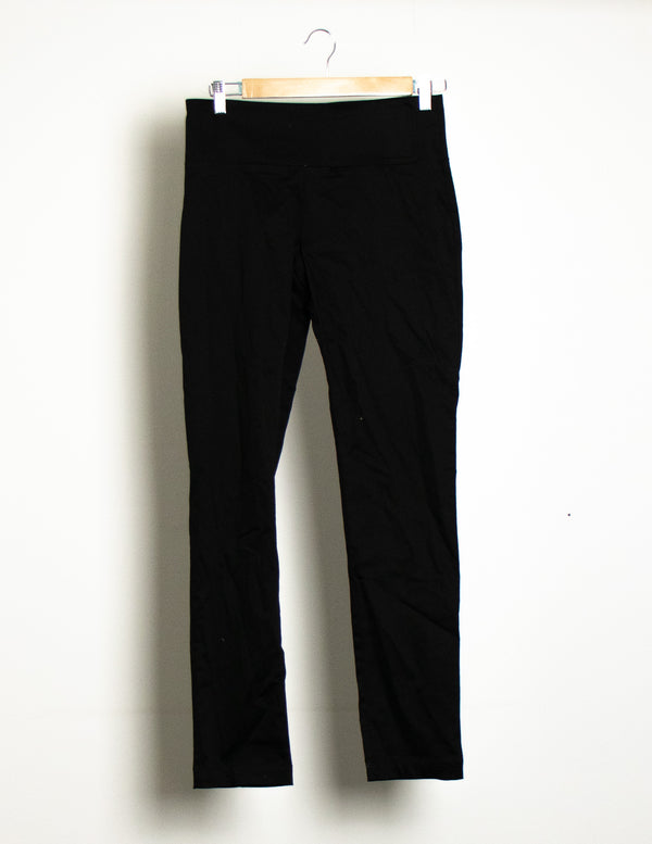 Morrison Black Pants - Size XS