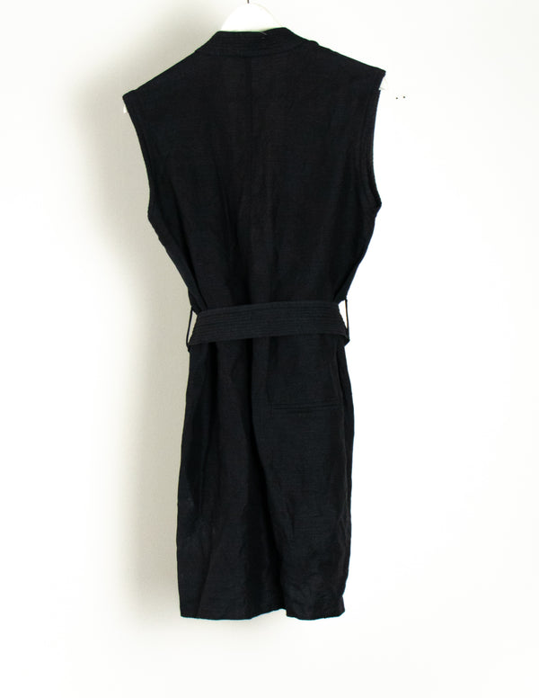 Isabel Marant Etoile Black Dress - Size S