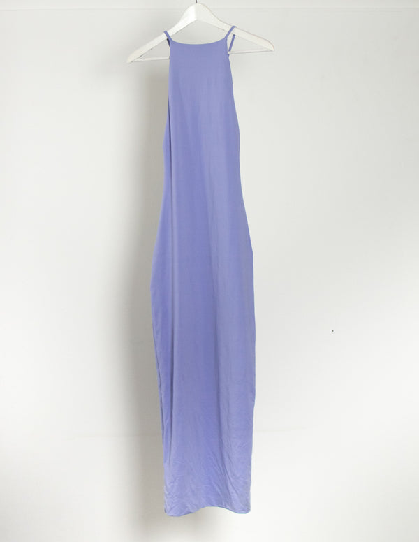 Kookai Lavender Bodycon Dress - Size 1