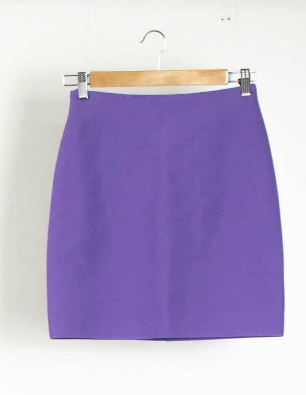 Portmans Amethyst Skirt - Size XS