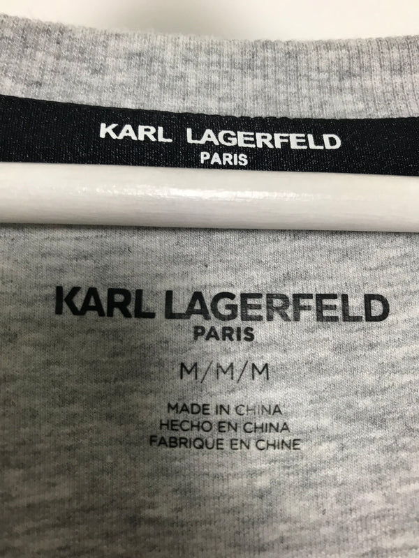 Karl Lagerfeld Jumper- Size M