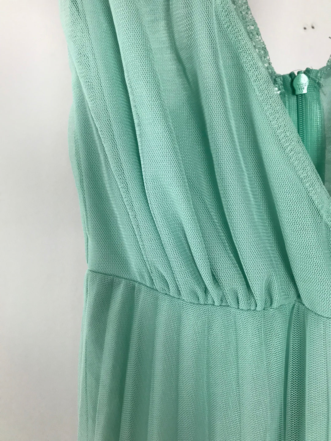 Asos Mint Green - Size 6