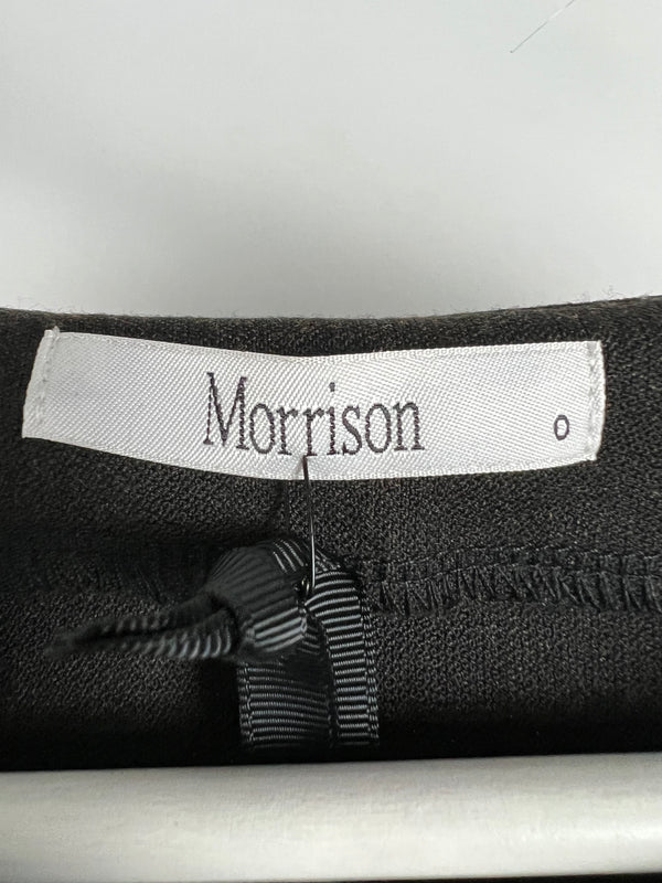 Morrison Uma Black Jacket