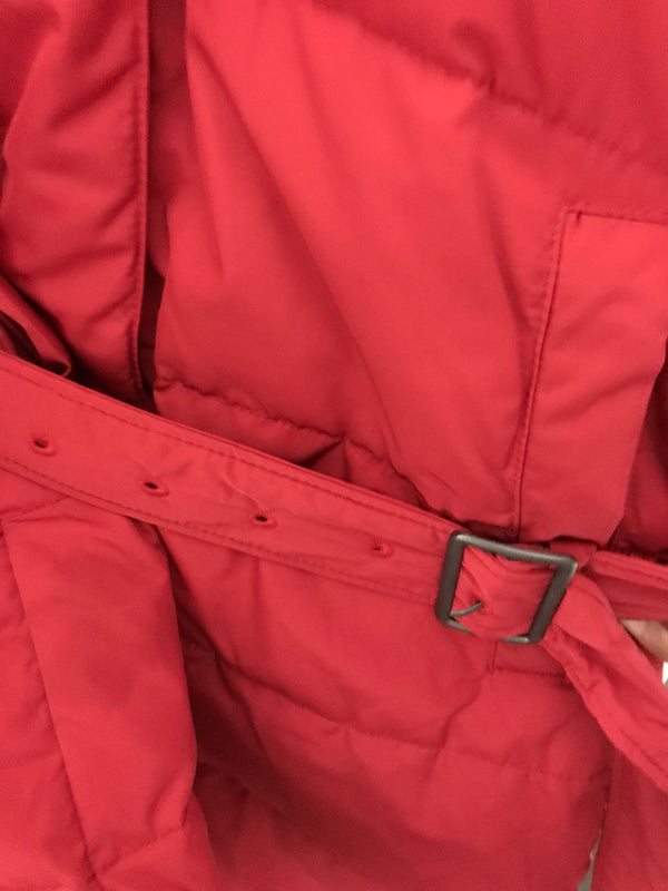J.Rensbor Red Jacket - Size S