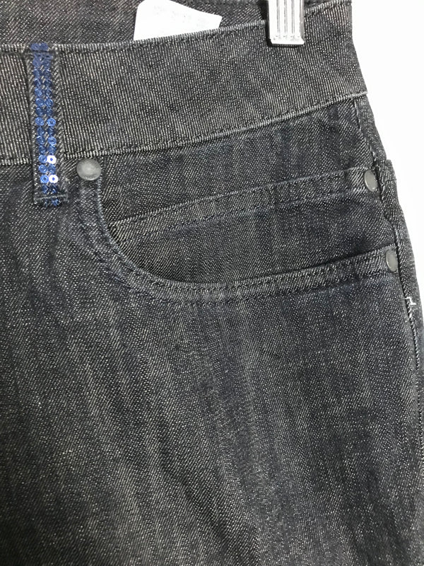 Calvin Klein Grey Jeans - Size 30