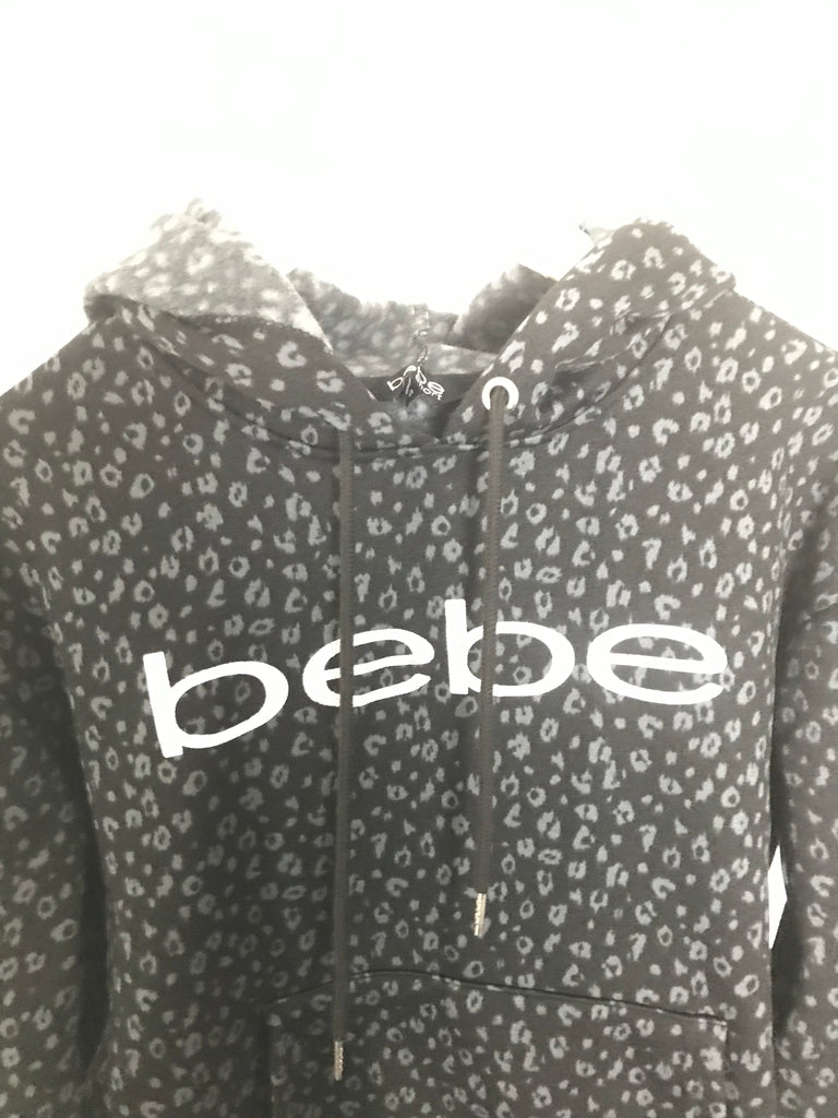 Bebe sport clearance hoodie