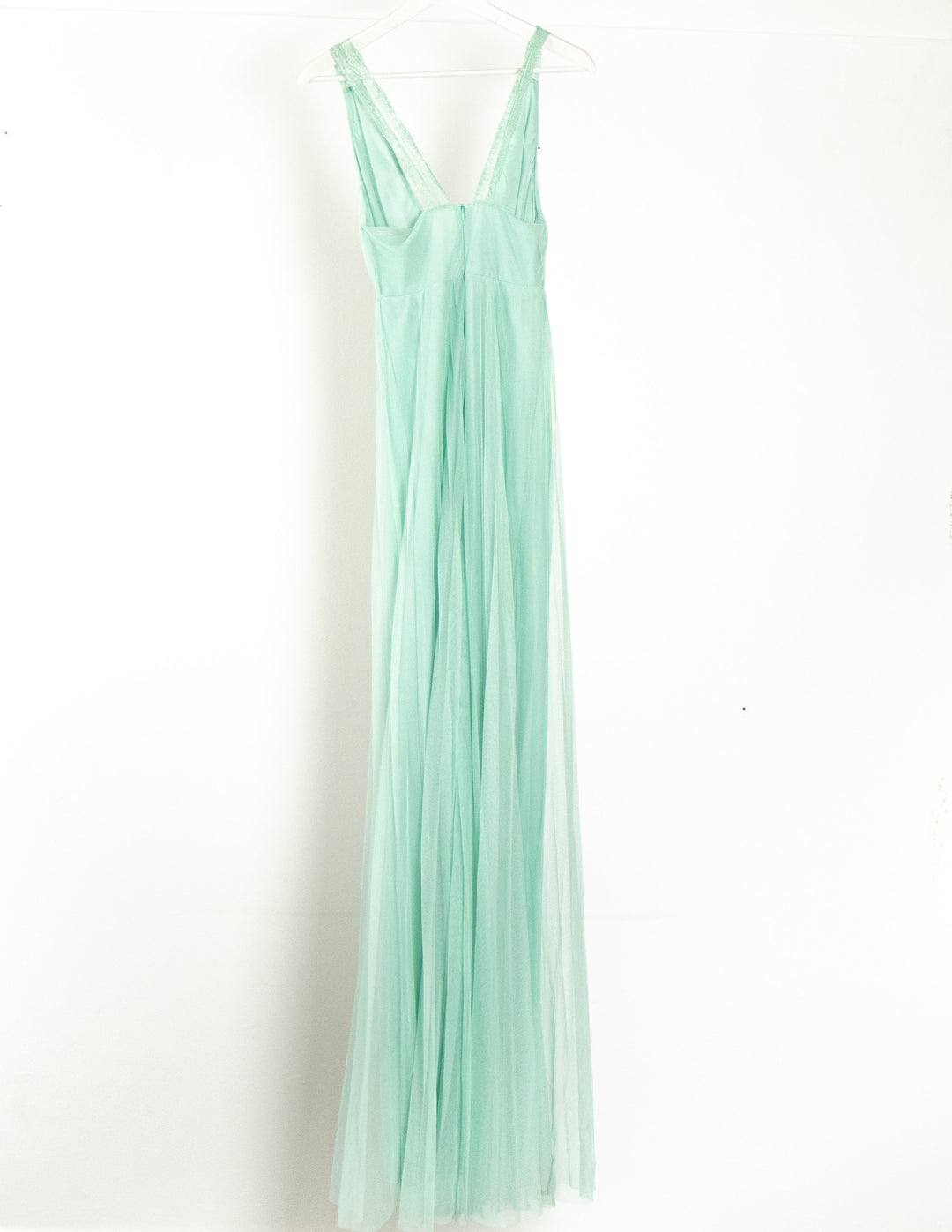 Asos Mint Green - Size 6