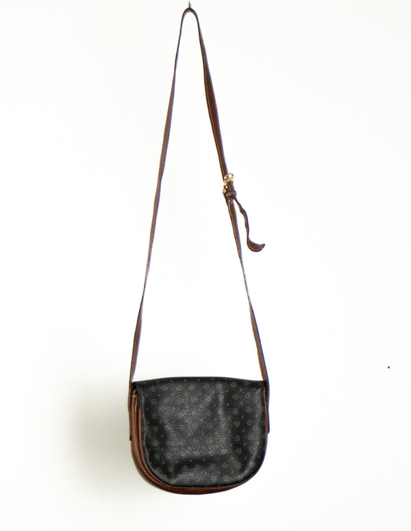Pollini Handbags Women TE8411PP02Q1E11A PVC Brown Cream 164€
