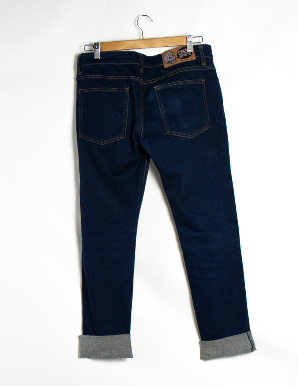 Cheap Monday Blue Jeans - Size 32/33