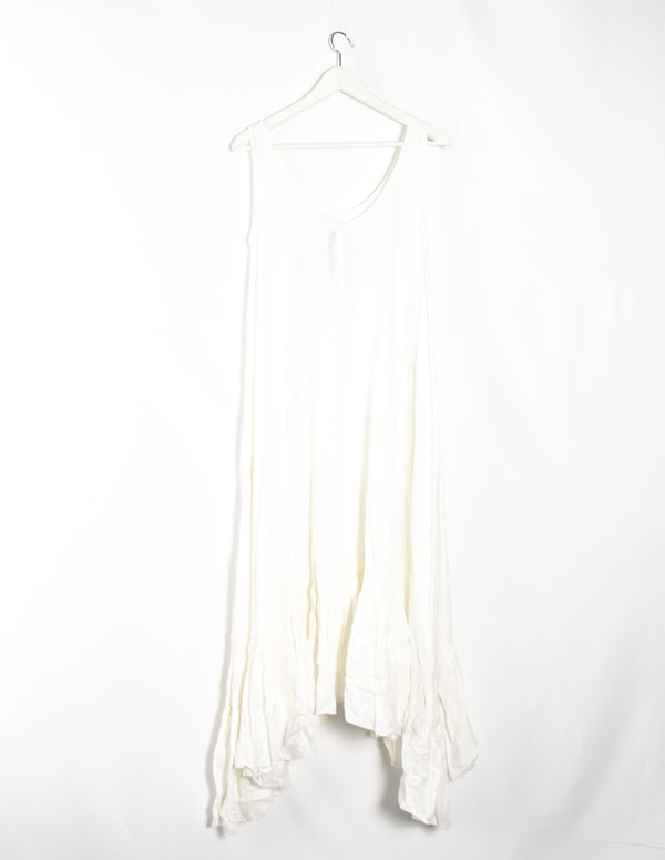 Morrison White Dress - Size 2
