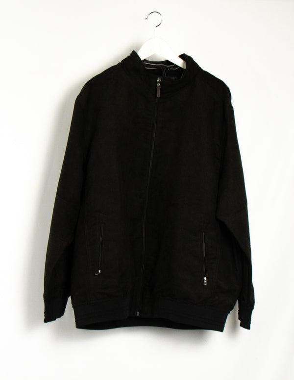 DBK Brown Jacket - Size 3XL