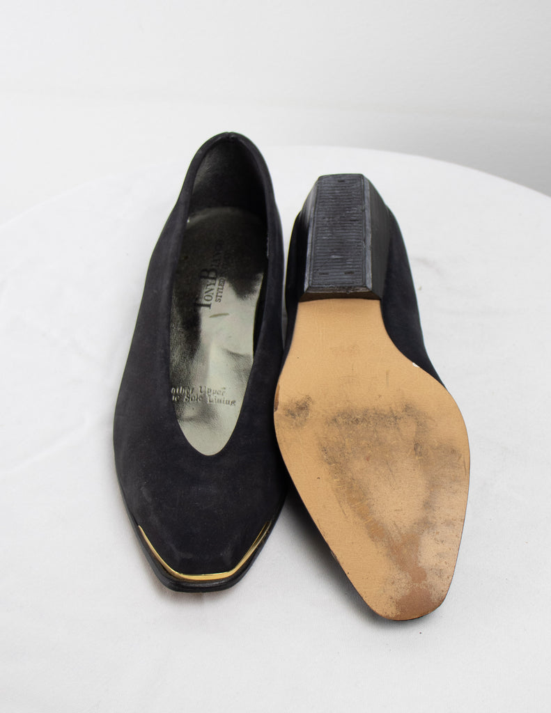 Tony bianco deals ballet flats