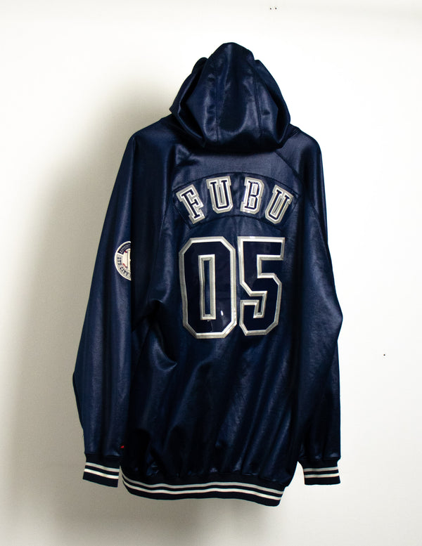 Fubu sales 05 jacket