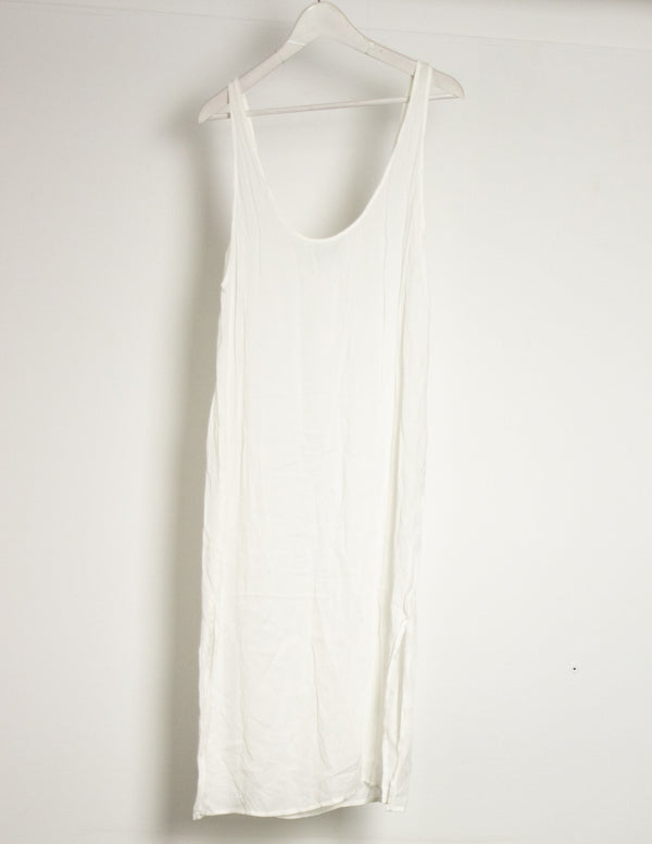 Kookai White Dress - Size 38