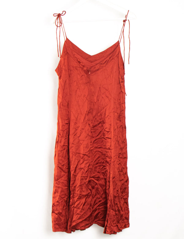 Rue Stiic Red Dress - Size S