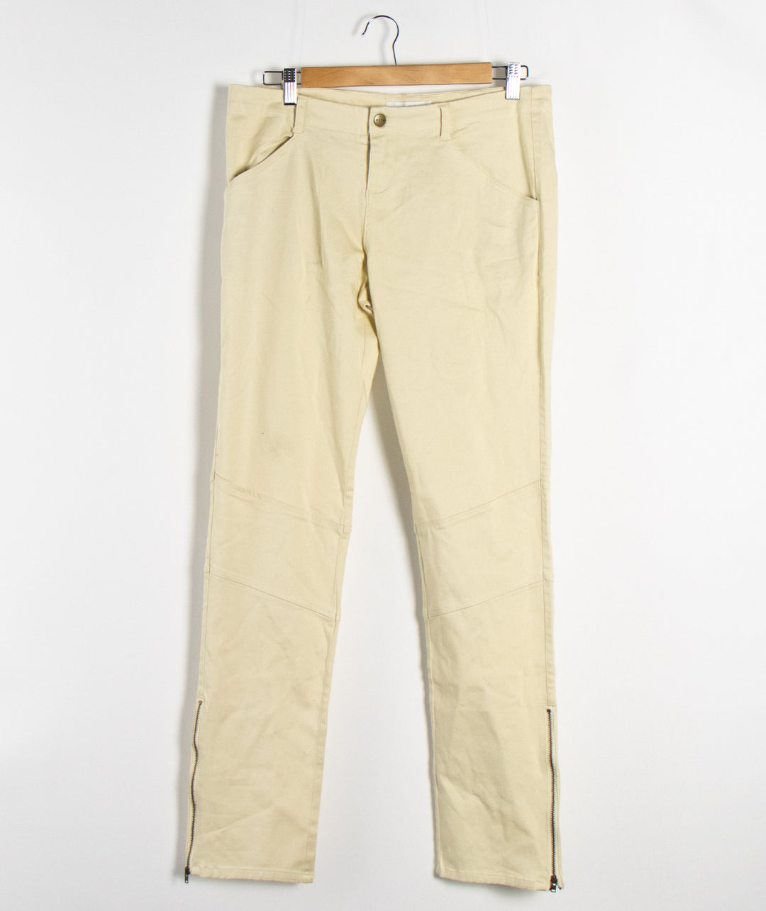 Ette Beige Pants