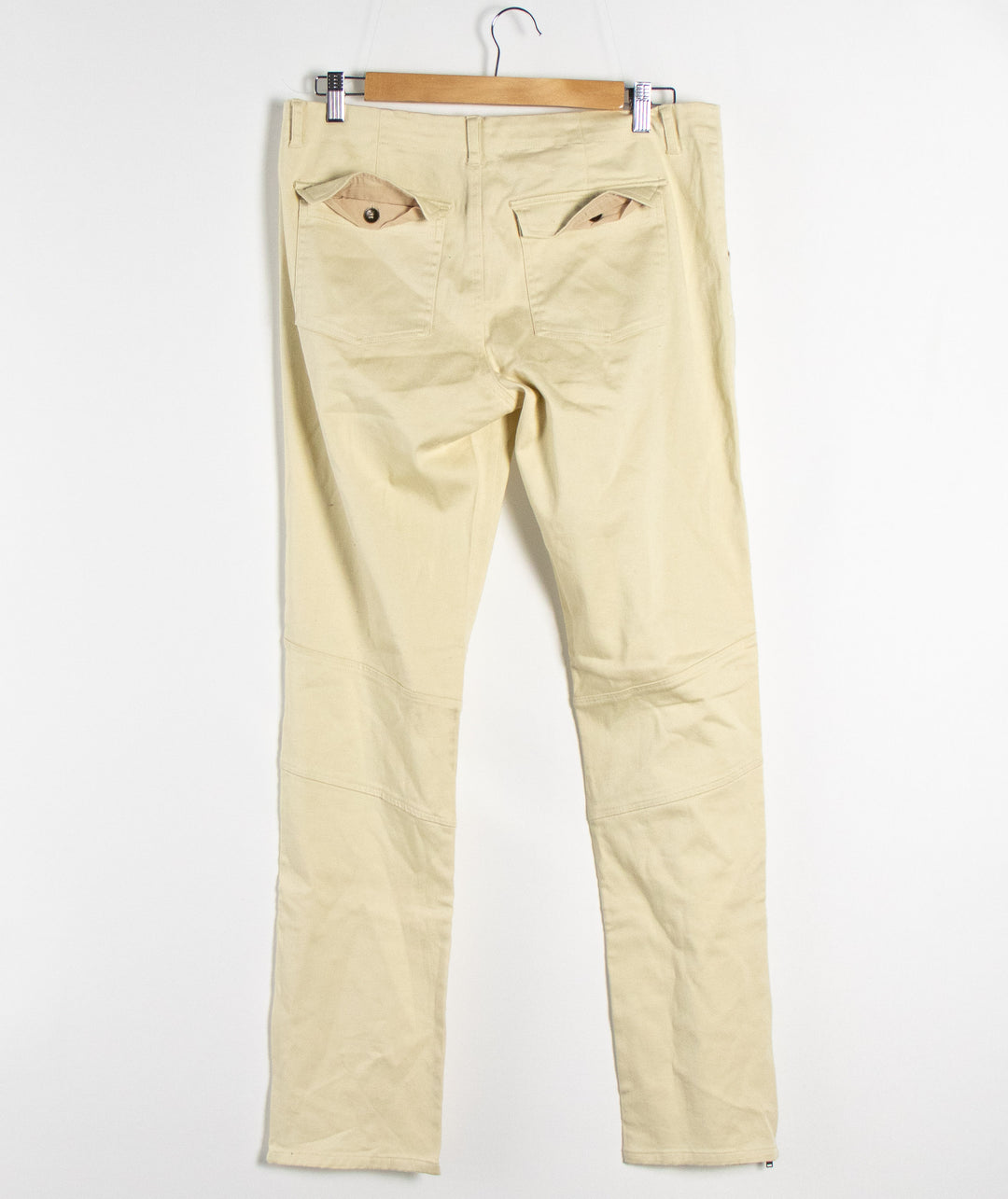 Ette Beige Pants